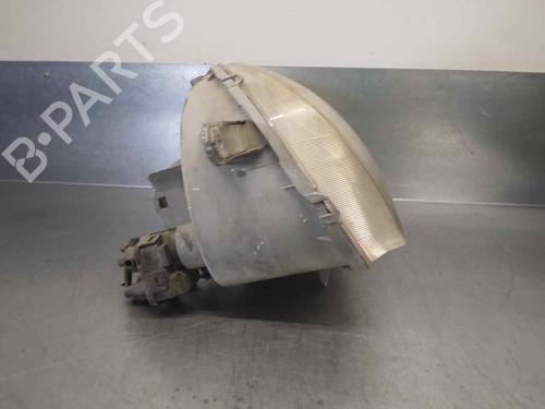 Left headlight HYUNDAI ATOS (MX) 1.0 i | BP10168747C28 