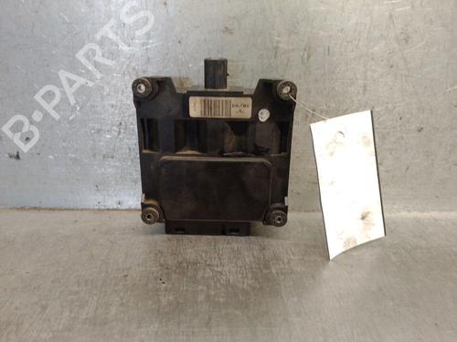 Electronic sensor SKODA FABIA II Combi (545) 1.4 TDI | BP34704627M84 - Image 2