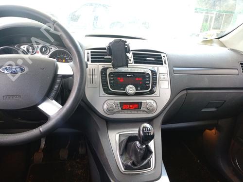 Electronic module FORD KUGA I 2.0 TDCi | BP27469135M83  - Image 13