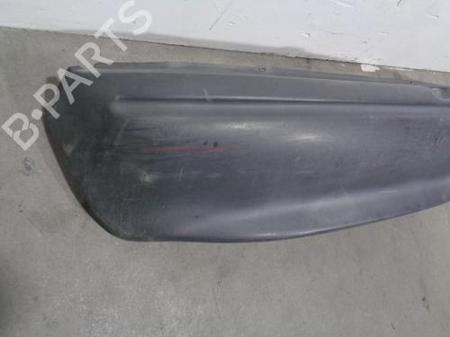 Rear bumper OPEL CORSA B (S93) 1.2 i (F08, F68, M68) | BP10979511C8 