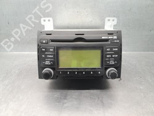 Used Radio Radio 37415542 37415542