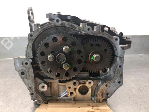 Cylinder head RENAULT KOLEOS I (HY_) 2.0 dCi (HY0K) | BP40038760M5 - Image 10
