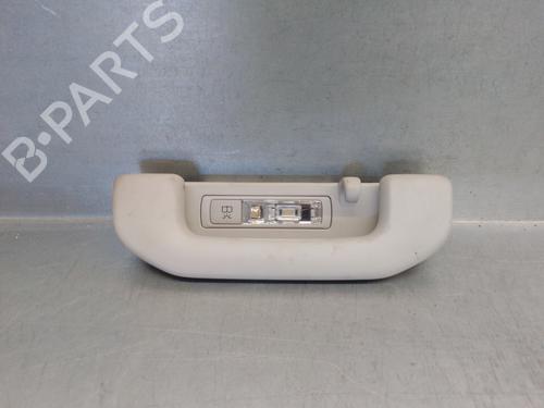 Used Rear right interior door handle MERCEDES-BENZ C-CLASS (W205) C 200 (205.042) (184 hp) 14932120