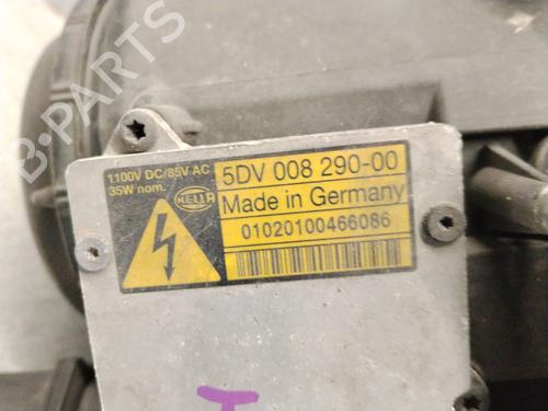 Right headlight MERCEDES-BENZ E-CLASS (W211) E 320 CDI (211.026) | BP35904022C29 - Image 5
