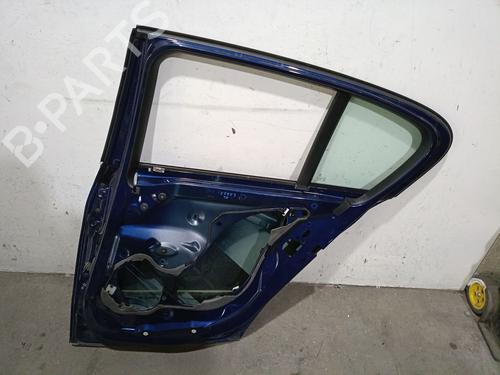 Right rear door BMW 1 (F20) 118 d | BP29946579C5