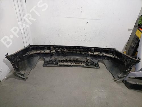 Rear bumper AUDI Q7 (4LB) 3.0 TDI quattro | BP30586739C8 