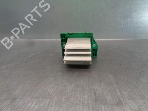 Used Heater resistor KIA SPORTAGE III (SL) 2.0 CRDi (136 hp) 11669538
