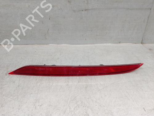 Used Rear bumper left light OPEL ASTRA K (B16) 1.6 CDTi (68) (110 hp) 32001293