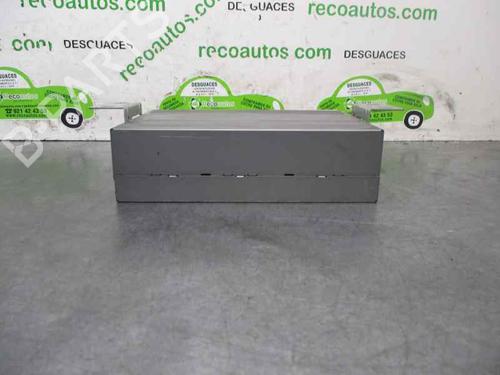 Radio AUDI A3 (8P1) 1.9 TDI | BP2051291E6 