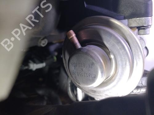 Engine VW TOURAN (1T1, 1T2) 2.0 TDI | BP27888557M1 