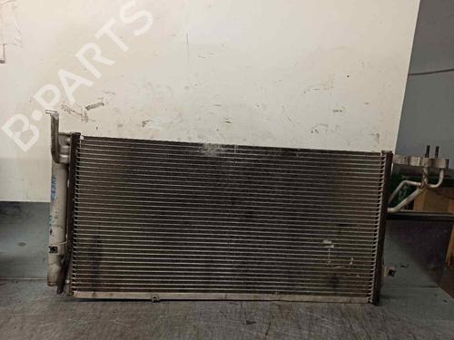 Used AC radiator AC radiator KIA OPIRUS (GH) 3.5 (203 hp) 9288304 9288304