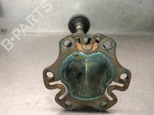 Left front driveshaft AUDI A8 D3 (4E2, 4E8) 3.0 TDI quattro | BP32249622M38  - Image 6