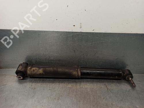 Used Right rear shock absorber RENAULT MEGANE III Coupe (DZ0/1_) 1.5 dCi (DZ09, DZ0D, DZ1F, DZ1G, DZ14, DZ29) (110 hp) 15727128