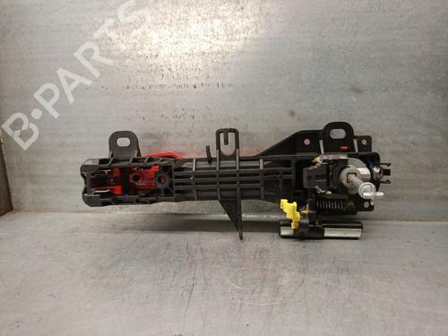 Front left exterior door handle TOYOTA YARIS (_P13_) 1.5 Hybrid (NHP130_) | BP25238511C128 