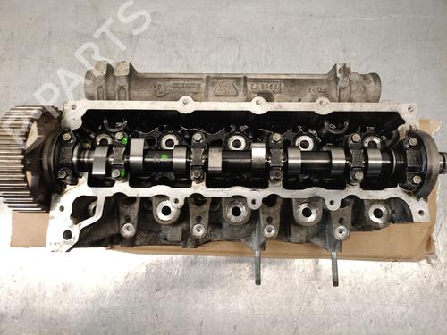 Topstykke RENAULT GRAND SCÉNIC II (JM0/1_) 1.5 dCi (JM1E) | BP30356223M5 