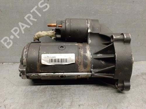 Used Starter PEUGEOT 5008 (0U_, 0E_) 2.0 HDi 150 / BlueHDi 150 (150 hp) 30193145