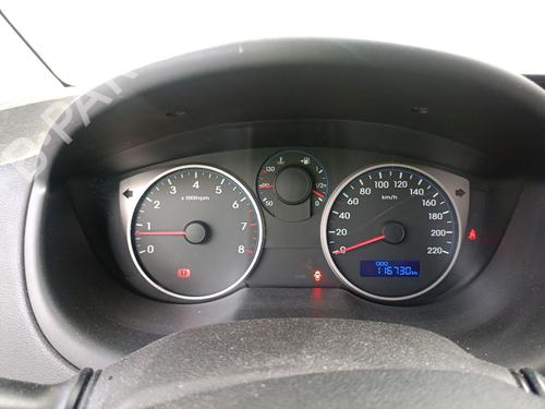 Left front window switch HYUNDAI i20 I (PB, PBT) 1.2 | BP34583275I27 - Image 12