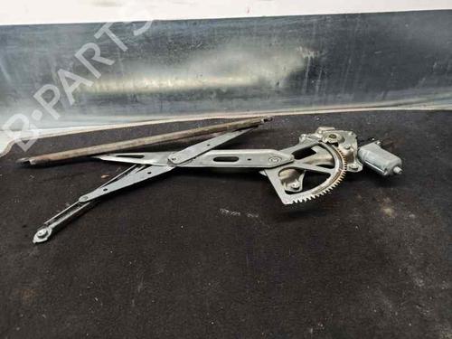 Front left window mechanism TOYOTA PRIUS Liftback (_W2_) 1.5 Hybrid (NHW20_, NHW20R) | BP6296602C22