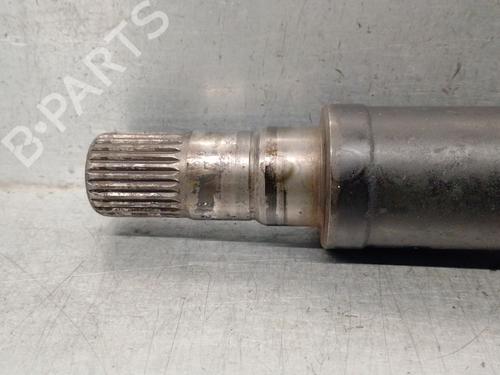 Right front driveshaft VOLVO S60 I (384) 2.5 T | BP37442343M39 - Image 5