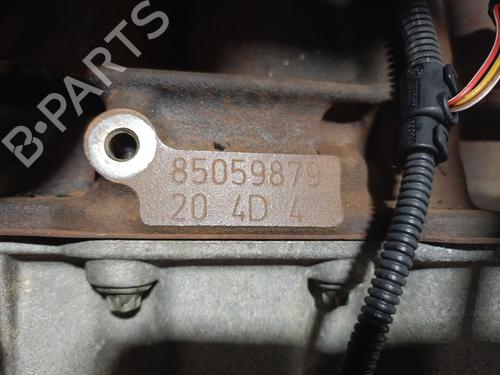 Engine BMW 3 Compact (E46) 320 td | BP37997477M1  - Image 13