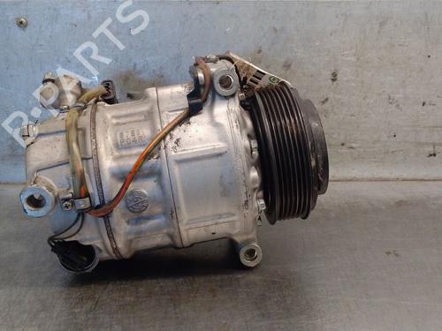Used AC compressor AC compressor 37033531 37033531