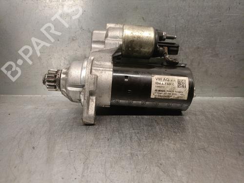 Starter VW TIGUAN (5N_) 2.0 TDI | BP29641119M8 