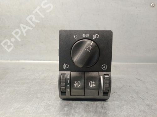 Used Headlight switch Headlight switch OPEL ZAFIRA A MPV (T98) 2.0 DTI 16V (F75) (101 hp) 36220650 36220650