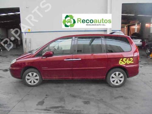 Switch CITROËN C8 (EA_, EB_) 2.2 HDi | BP20247826I30 - Image 3