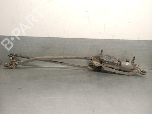 Front wiper motor VW TOUAREG (7LA, 7L6, 7L7) 2.5 R5 TDI | BP28027804M29 