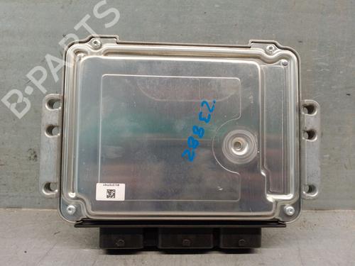 Engine control unit (ECU) PEUGEOT 308 SW I (4E_, 4H_) 1.6 HDi | BP30383598M57
