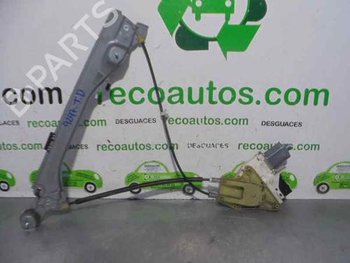 Used Rear right window mechanism RENAULT LAGUNA III (BT0/1) 2.0 dCi (BT01, BT08, BT09, BT0E, BT0K, BT12, BT1C, BT1D,... (150 hp) 3685832