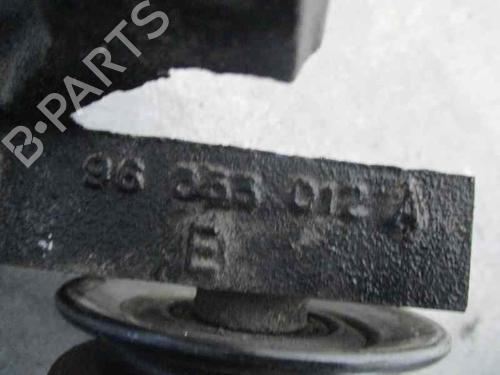 Engine mount DAEWOO LANOS (KLAT) 1.5 | BP8762246M89 - Image 5