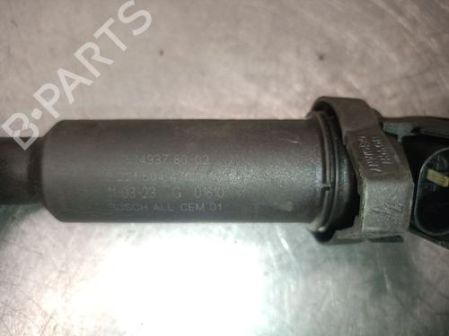 Ignition coil PEUGEOT 3008 I MPV (0U_) 1.6 VTi | BP28080071M94 