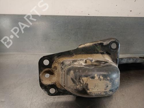 Left rear suspension arm AUDI A3 Sportback (8VA, 8VF) 2.0 TDI | BP25243687M14 
