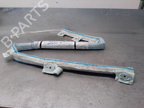 Used Right curtain airbag FIAT TIPO Estate (356_, 357_) [2016-2025]  12116016