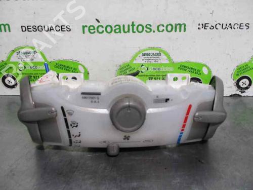 Used Climate control PEUGEOT 107 (PM_, PN_) 1.0 (68 hp) 3135601