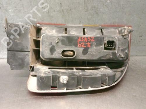 Left taillight OPEL FRONTERA B (U99) 2.2 DTI (6B_66, 6B_76) | BP35770168C34 - Image 5