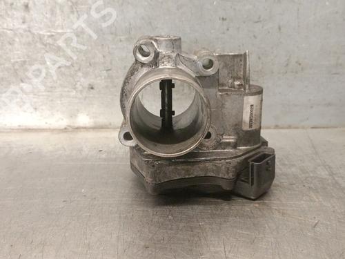 Used Throttle body Throttle body RENAULT MASTER III Van (FV) 2.3 dCi 125 FWD (FV0C, FV0D, FV0G, FV0H, FV0J, FV0K,... (125 hp) 33324668 33324668
