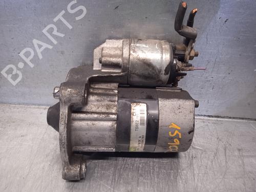 Used Starter CITROËN C3 I (FC_, FN_) 1.1 i (60 hp) 10212168