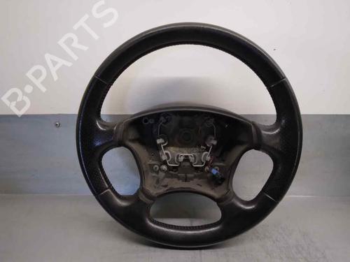Used Steering wheel PEUGEOT 607 (9D, 9U) 2.7 HDi 24V (204 hp) 12117802