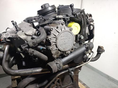 Engine SEAT ALTEA (5P1) 2.0 TDI 16V | BP33117910M1 - Image 6