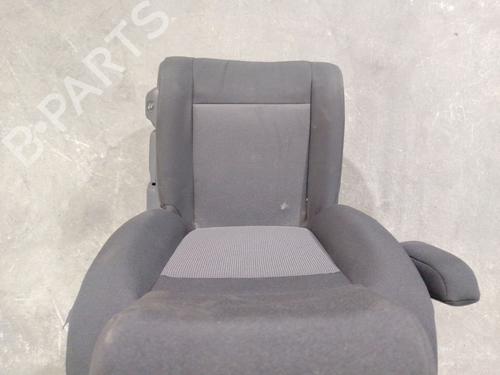 Stol venstre foran CITROËN JUMPY III Platform/Chassis (V_) E-JUMPY | BP37069920C15 - Image 6