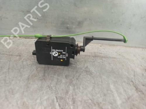 Used Fuel flap BMW X5 (E53) 3.0 i (231 hp) 8051260