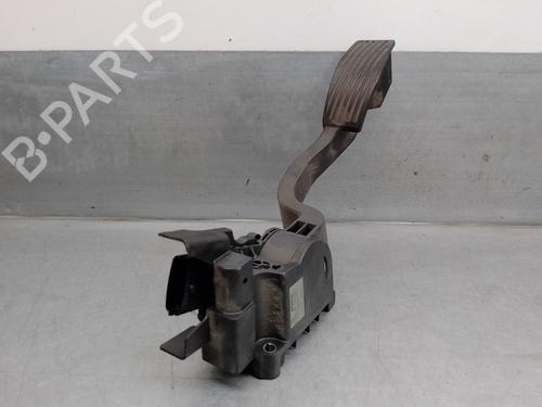 Used Pedal FIAT FIORINO Box Body/MPV (225_) [2007-2025]  16671749