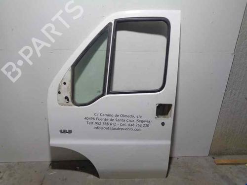 Used Left front door CITROËN JUMPER I Van (230L) 1.9 D (69 hp) 6936961