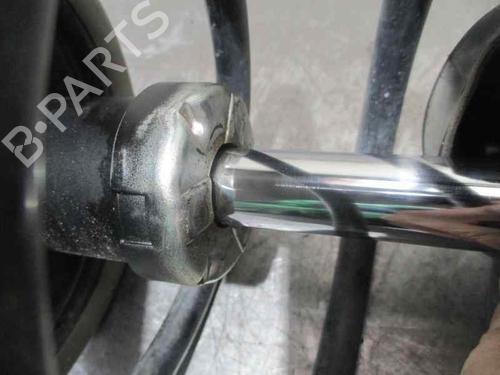 Left rear shock absorber NISSAN X-TRAIL I (T30) 2.2 dCi 4x4 | BP7200053M18 