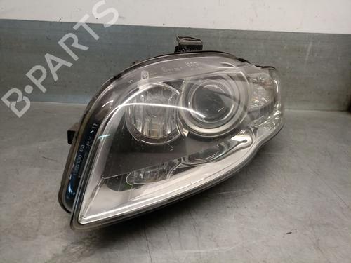 Left headlight AUDI A4 B7 Avant (8ED) 2.0 TDI 16V | BP32673713C28  - Image 5