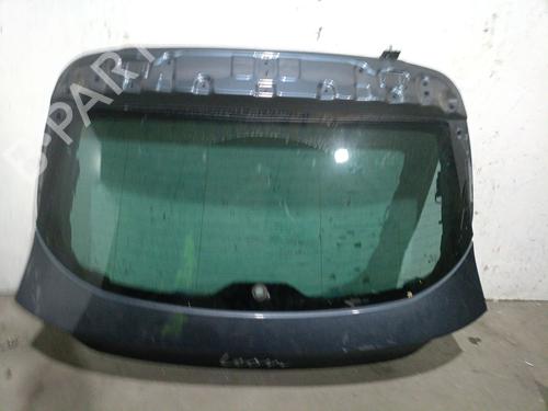 Bagklap CC/Kombi-Coupé SEAT LEON (KL1, KLG) [2019-2026]  31292423