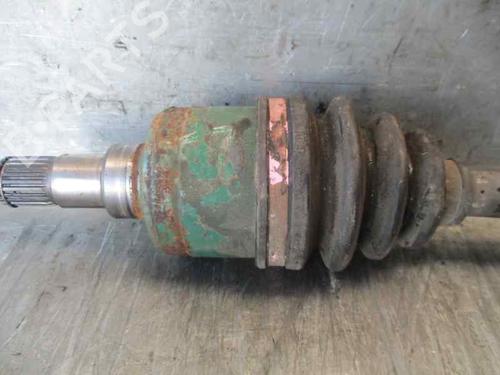 Left rear driveshaft SUZUKI LIANA Hatchback 1.6 (RH416) | BP7460294M40 