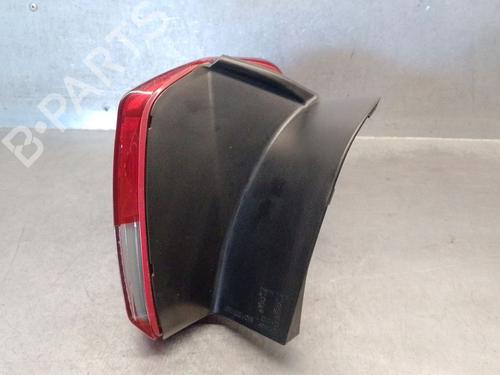 Left taillight HYUNDAI TUCSON (TL, TLE) 1.7 CRDi | BP29585335C34 